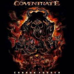 Coventrate : Cannon Fodder